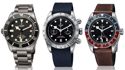 tudor wacth|tudor watches 2024.